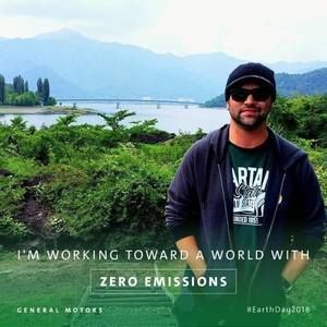 Meet your Posher, Brian